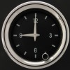 52mm Analogue Clock BD